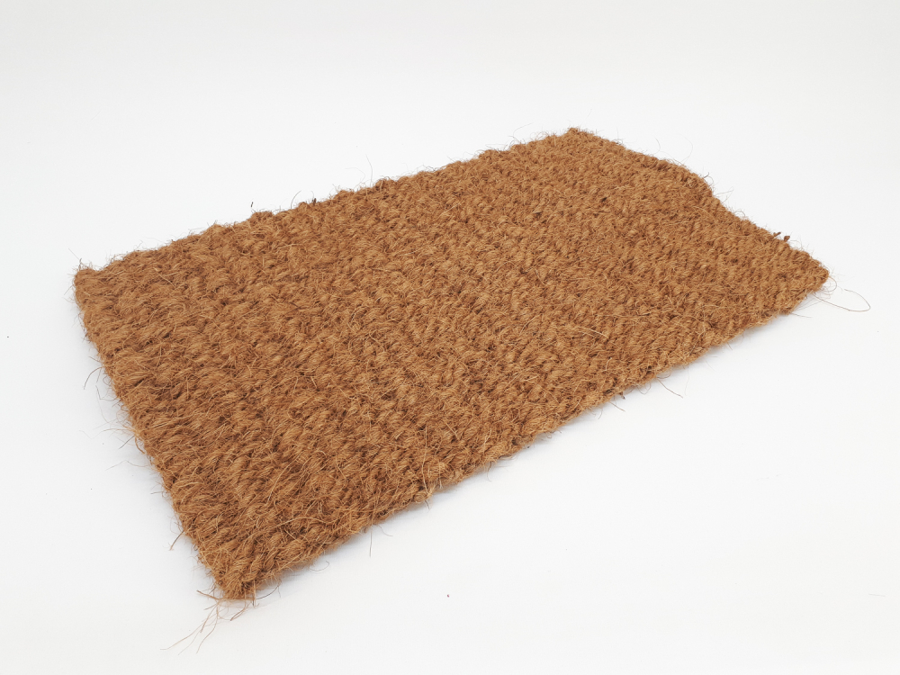 Preview: Kokosmatte Handarbeit